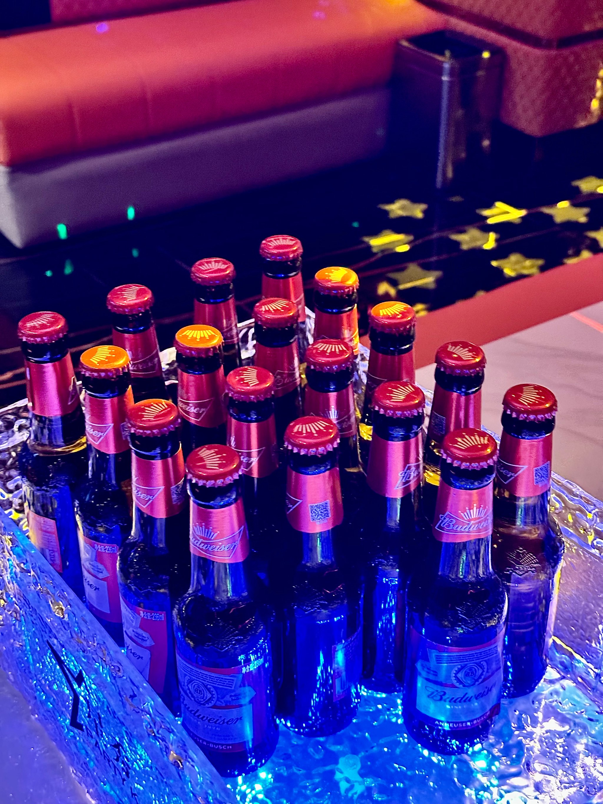 哈尔滨商务ktv中低端的差异-尚志市ktv预定